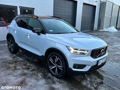 Volvo XC 40