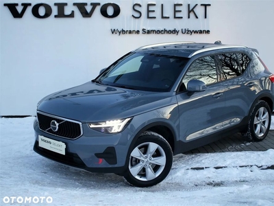 Volvo XC 40 B3 Core