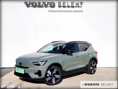 Volvo XC 40 P6 Recharge Plus