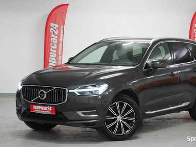 Volvo XC 60 2,0 / 235 KM / 4x4 / NAVI / KAMERA 360 / LED / …