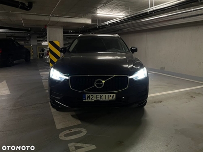 Volvo XC 60 B4 B Momentum