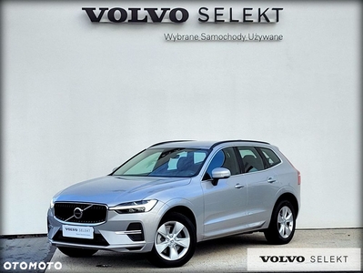 Volvo XC 60 B4 D AWD Core