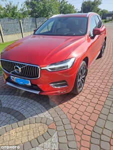 Volvo XC 60 B4 D AWD Inscription