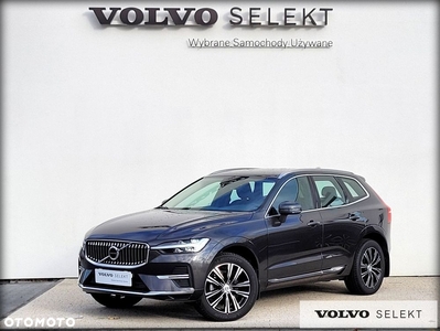 Volvo XC 60 B5 B AWD Inscription