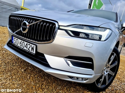 Volvo XC 60 D4 AWD Geartronic Inscription