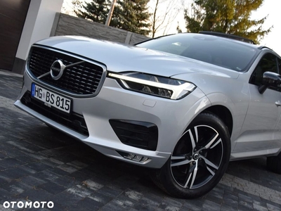 Volvo XC 60 D4 Geartronic RDesign