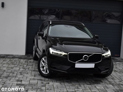 Volvo XC 60 D4 Momentum Pro