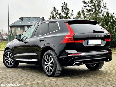 Volvo XC 60 D5 AWD Inscription