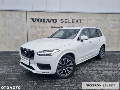 Volvo XC 90 B5 D AWD Momentum