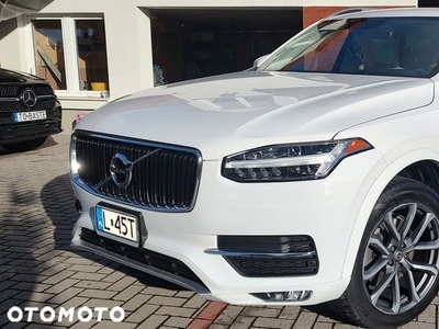 Volvo XC 90 T6 AWD Momentum