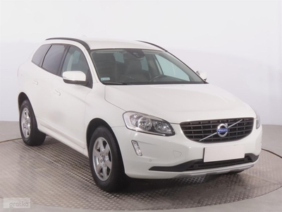 Volvo XC60 I , Salon Polska, 1. Właściciel, VAT 23%, Navi, Klimatronic,