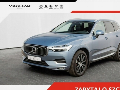 Volvo XC60 II Crossover T5 250KM 2018