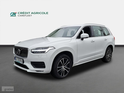 Volvo XC90 V B5 AWD Momentum Pro Kombi. SK787RU