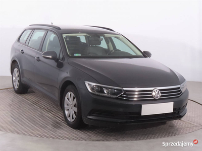 VW Passat 1.6 TDI