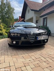 Alfa Romeo Brera 2.4JTDM Sky View