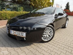 Alfa Romeo Brera