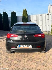 Alfa Romeo Giulietta 1.4 TB