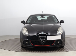 Alfa Romeo Giulietta 2010 1.4 T 176101km Hatchback