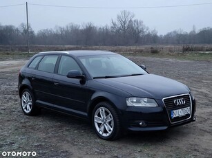 Audi A3 1.4 TFSI Ambiente S tronic