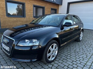 Audi A3 1.6 TDI Ambiente