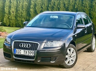 Audi A3 1.9 TDI Ambition