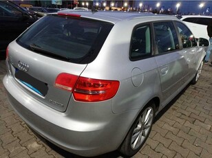 Audi A3 2010 2.0 TDI 216539km Ambition