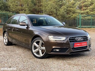 Audi A4 2.0 TDI