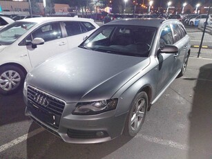 Audi A4 2010 2.0 TDI 267559km Kombi