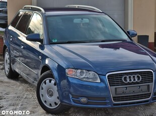 Audi A4 Avant 1.8 T