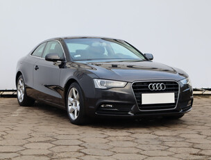 Audi A5 2012 2.0 TDI 89772km 130kW