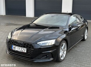 Audi A5 40 TFSI S tronic