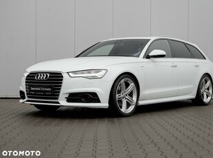 Audi A6 2.0 TDI ultra S tronic