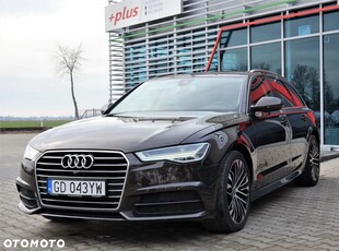 Audi A6 2.0 TFSI S tronic