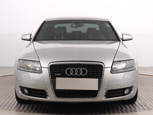 Audi A6 2005 3.2 FSI 273471km Sedan