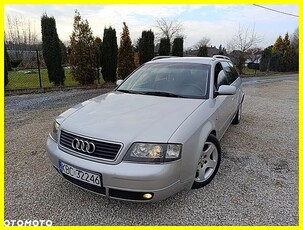 Audi A6 2.5 TDI