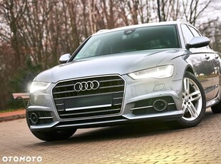 Audi A6 Avant 2.0 TDI Ultra S tronic