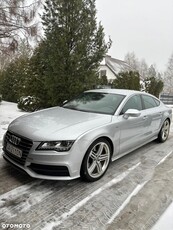 Audi A7 3.0 TDI Quattro S tronic