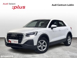 Audi Q2 30 TFSI