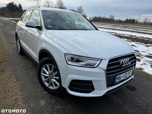 Audi Q3 2.0 TDI