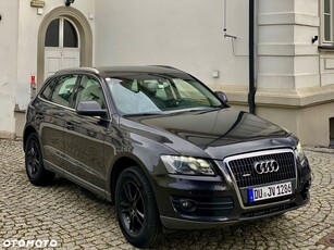 Audi Q5 2.0 TDI Quattro Prime Line