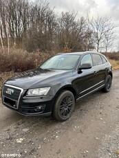 Audi Q5 2.0 TDI Quattro S tronic