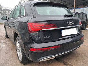 Audi Q5 2021 35 TDI 69458km SUV