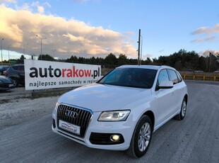 Audi Q5 II