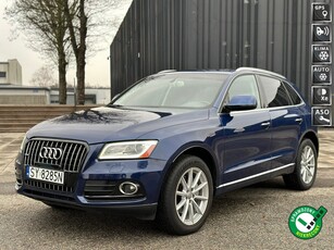 Audi Q5 III 3.0 Quattro