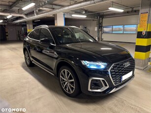 Audi Q5 Sportback