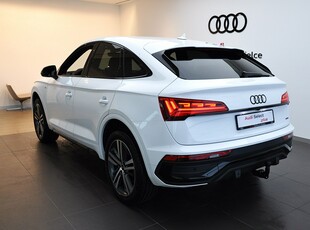 Audi Q5 Sportback