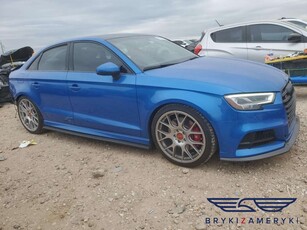 Audi S3 III (8V)