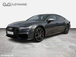 Audi S7