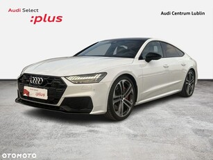 Audi S7