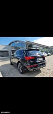 Audi SQ5 3.0 TDI Quattro Competition